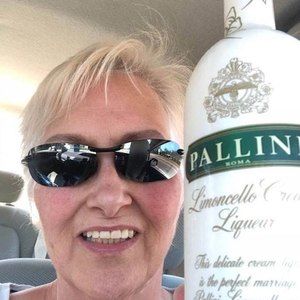 Meet your Posher, Pat